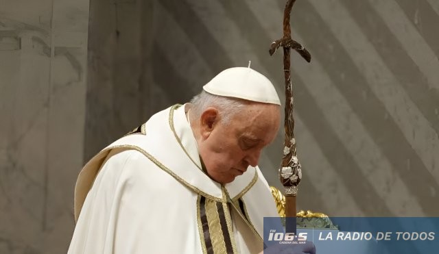 papafrancisco