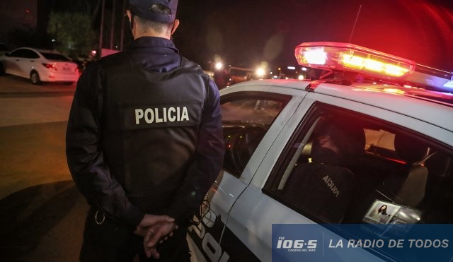 policemaldonado