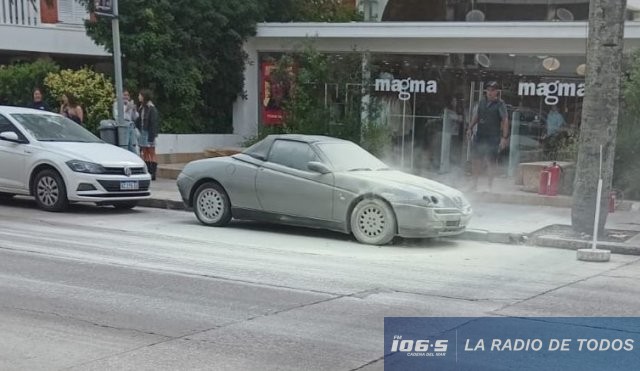 Alfa romeo