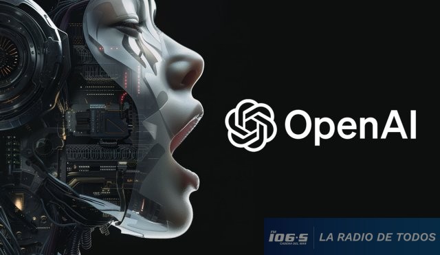ROBOT IA