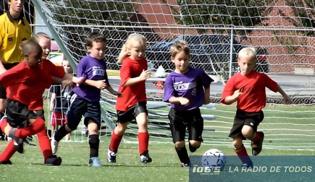 futbolinfantil