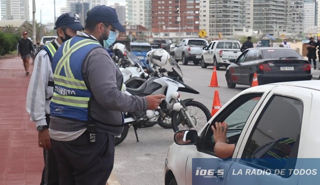 TRANSITO