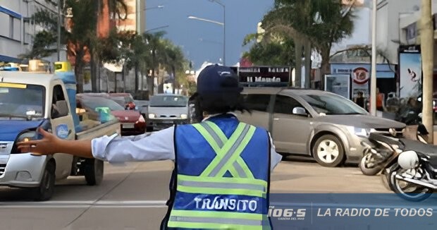 TRANSITO