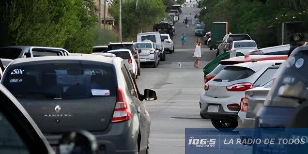 transito