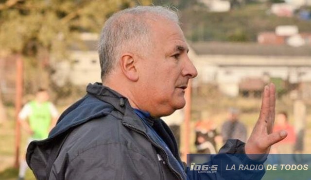 Rubén Urrutia 