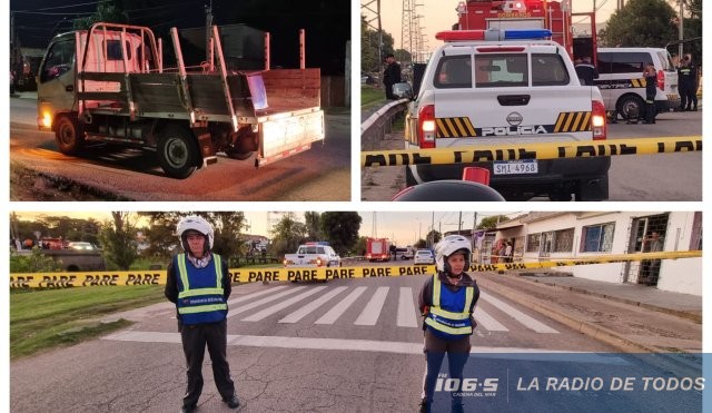 SINIESTRO LABORAL