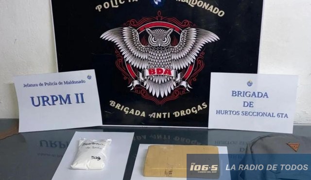Operativo impacto 