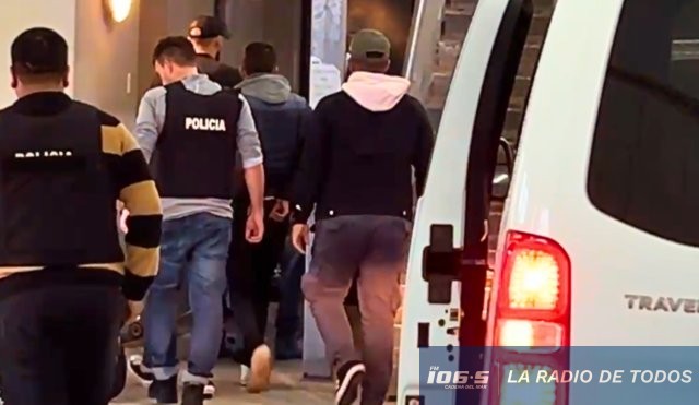 Autor doble homicidio Maldonado nuevo 