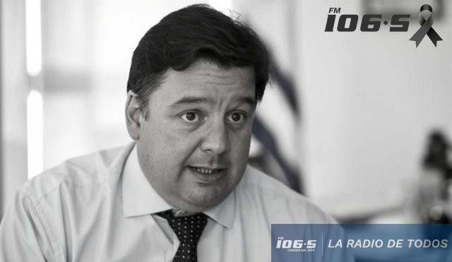 Adrián Peña Luto