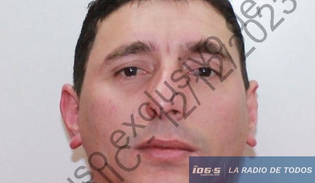 Pablo Gómez 