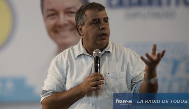 Rodrigo Blás 