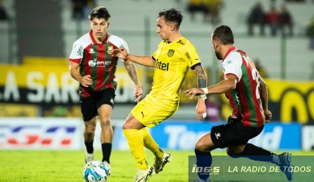Peñarol Deportivo