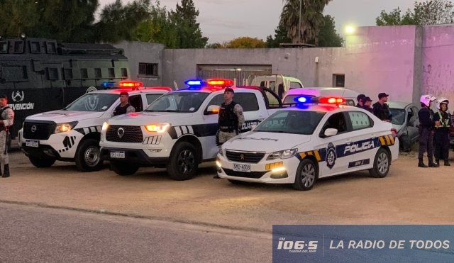 OPERATIVO IMPACTO 