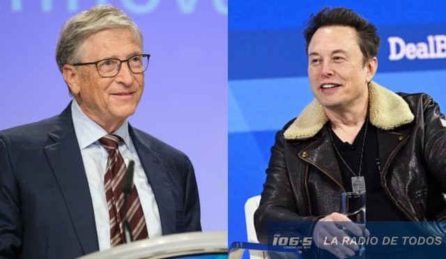 ELON GATES