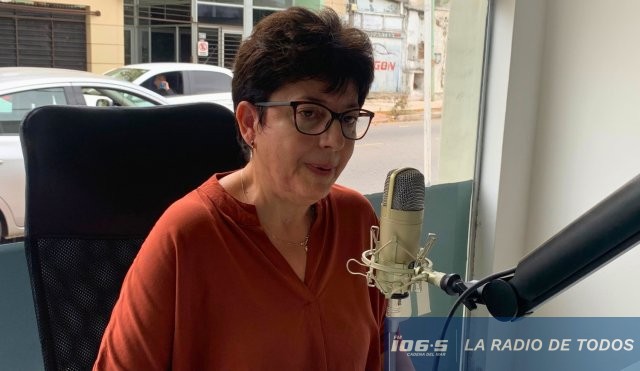 Susana Hernández 