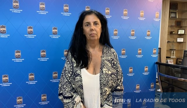 Adriana Caballero