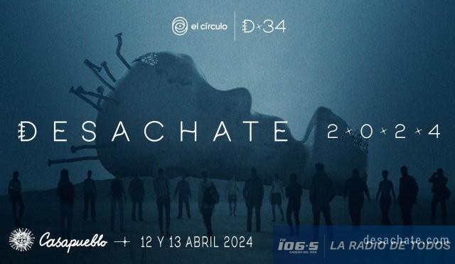 EL DESECHATE