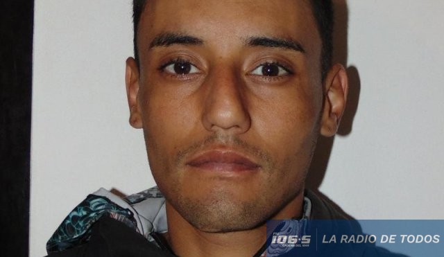 ALEJANDRO