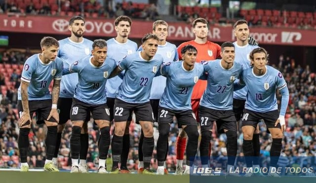 Selección 