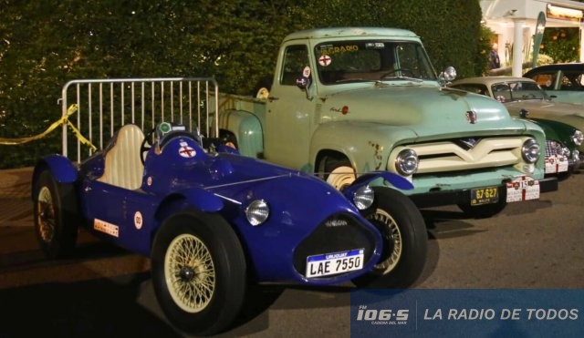 Autos Clasicos