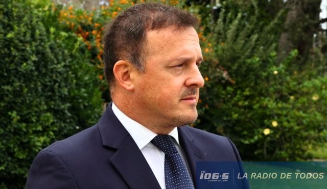 Rafael Silba