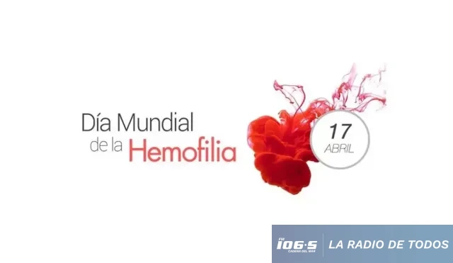 Hemofilia 