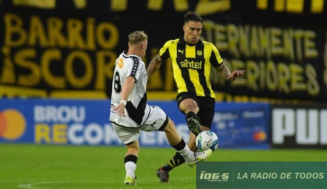 PEÑAROL