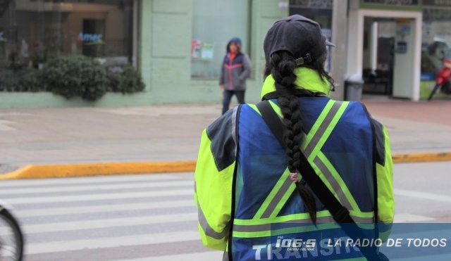 TRANSITO 