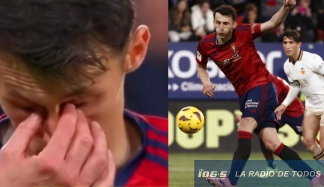 Osasuna
