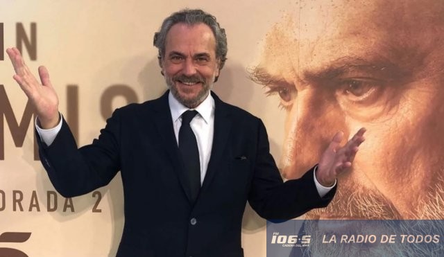 JOSÉ CORONADO