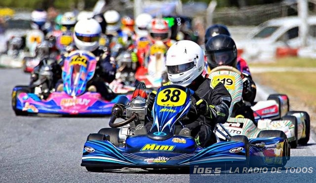 KARTING 