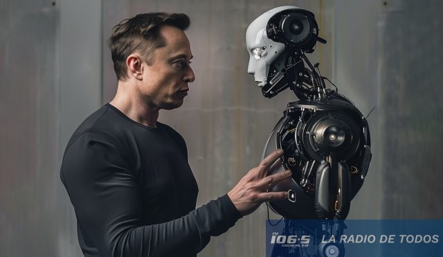 ELON MOSK