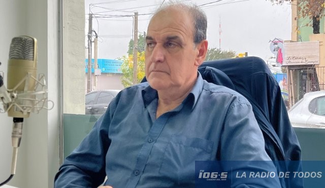 Óscar De Los Santos 