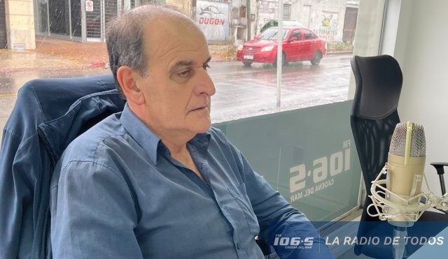 Óscar De Los Santos