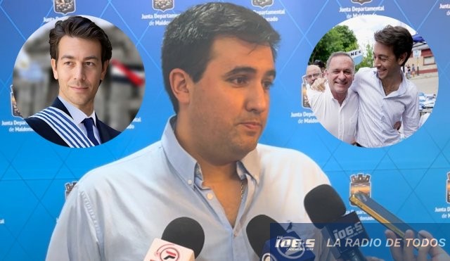 Adolfo Varela