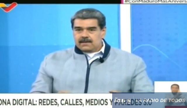 Venezuela 