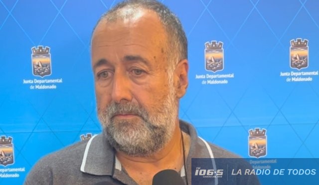 Gino Pereira 