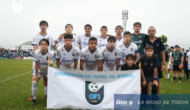 MALDONADO SUB 18