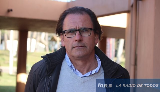 Hernán ciganda