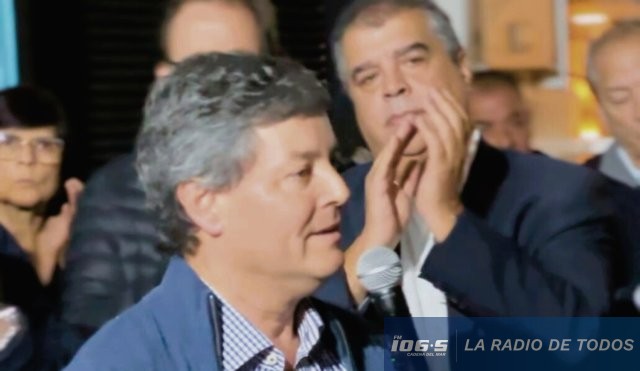 Casaretto Blas 