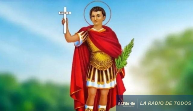 SAN EXPEDITO