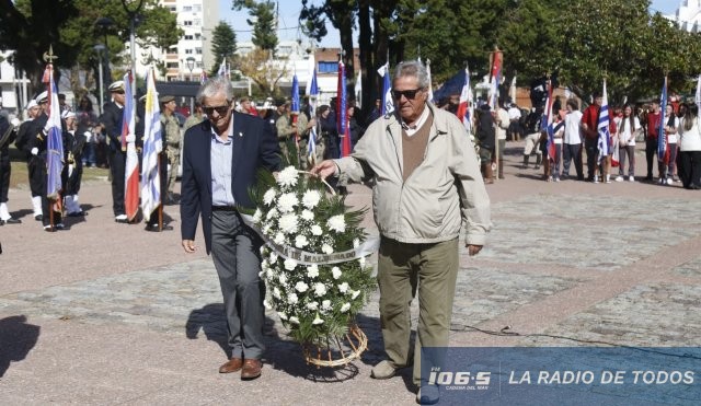 acto piriapolis 