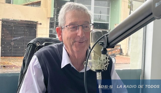 Eduardo Rubio