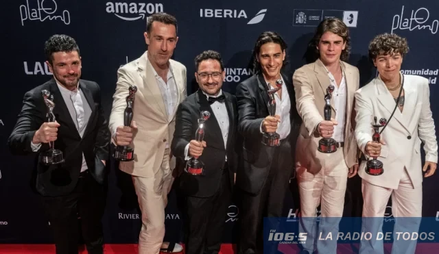 PREMIOS 