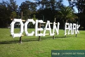 ocean park