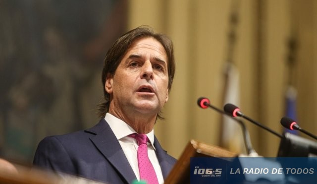 lacalle pou 