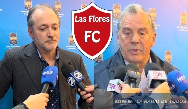 Las Flores
