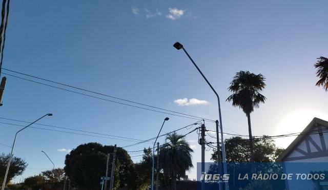 Clima 