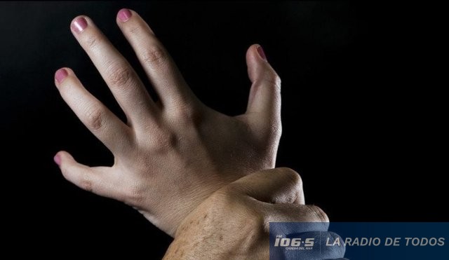 Violencia sexual 