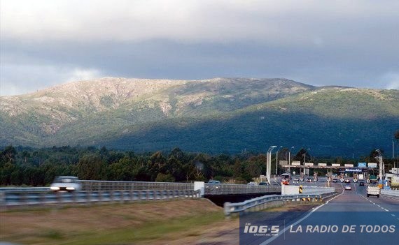 peaje sols 